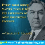 expression-of-thought